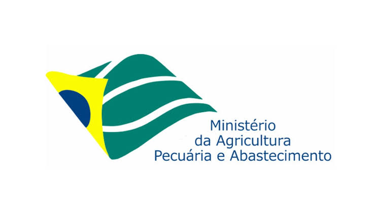 MAPA - Ministério da Agricultura Pecuária e Abastecimento 